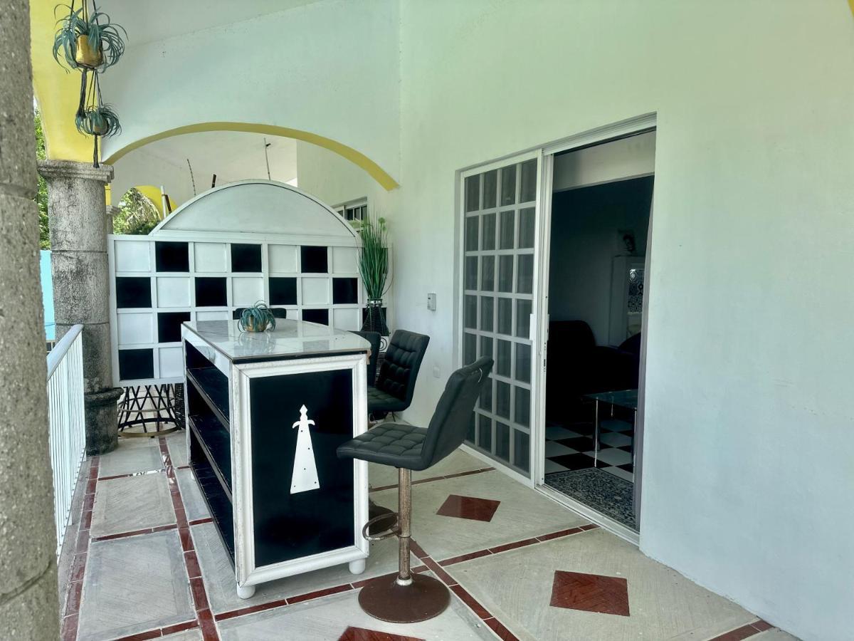 Hacienda Cupulas Blue Private Residence Club Cozumel Bagian luar foto