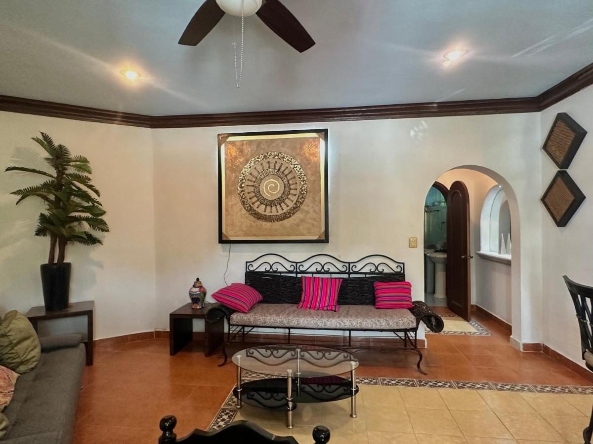 Hacienda Cupulas Blue Private Residence Club Cozumel Bagian luar foto