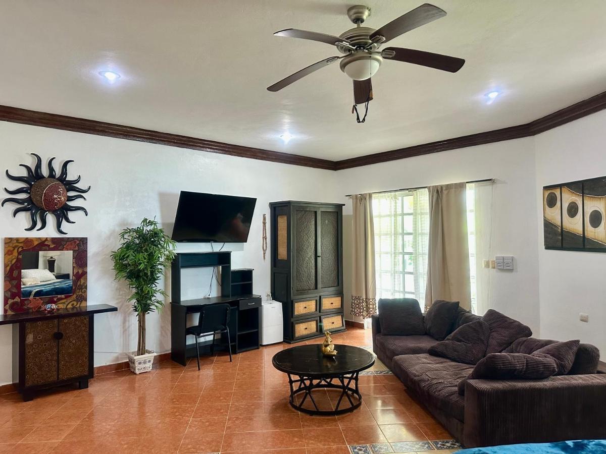 Hacienda Cupulas Blue Private Residence Club Cozumel Bagian luar foto