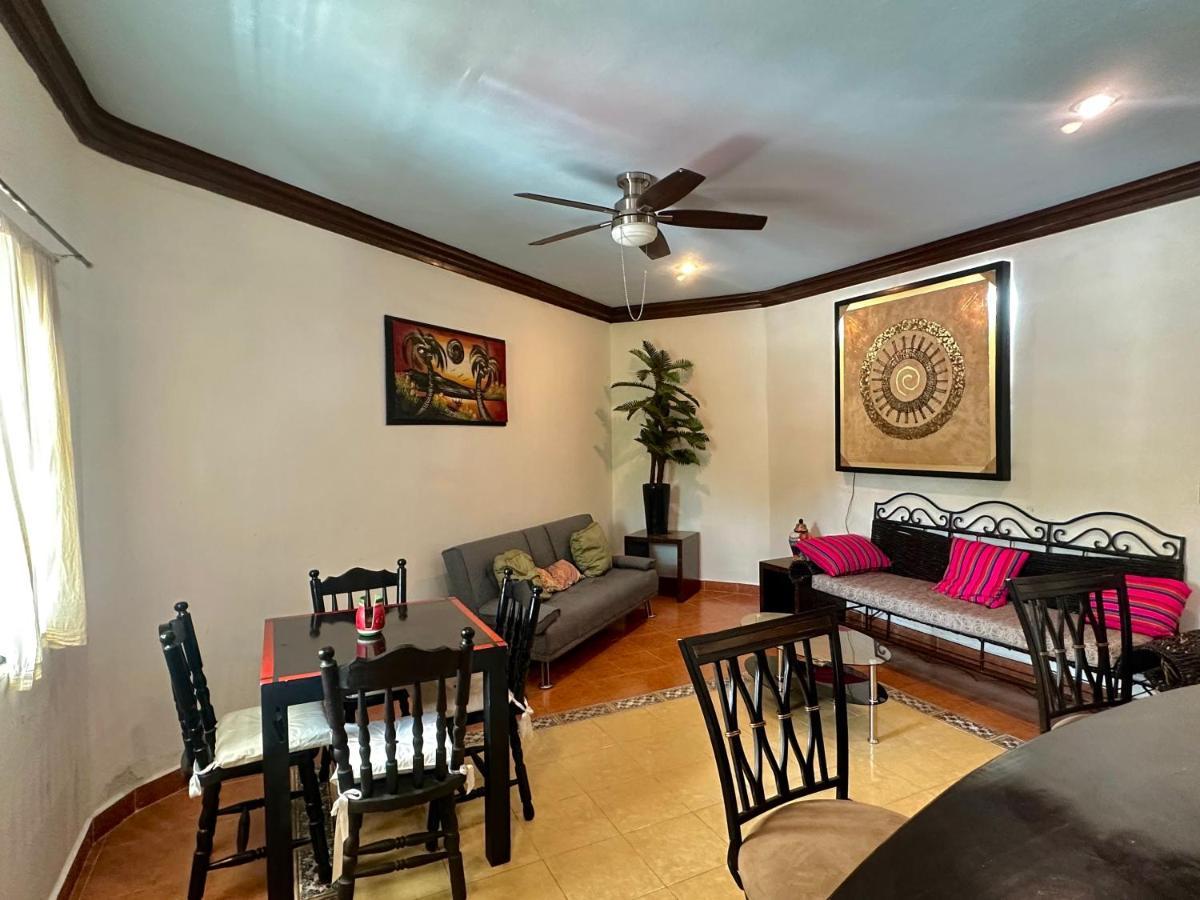 Hacienda Cupulas Blue Private Residence Club Cozumel Bagian luar foto