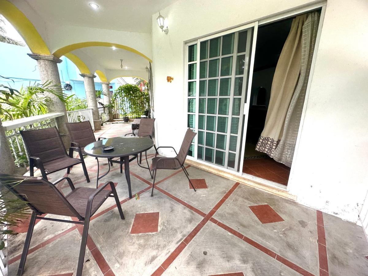 Hacienda Cupulas Blue Private Residence Club Cozumel Bagian luar foto