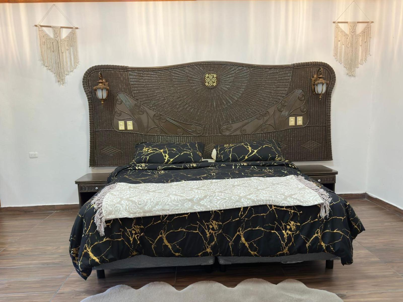 Hacienda Cupulas Blue Private Residence Club Cozumel Bagian luar foto