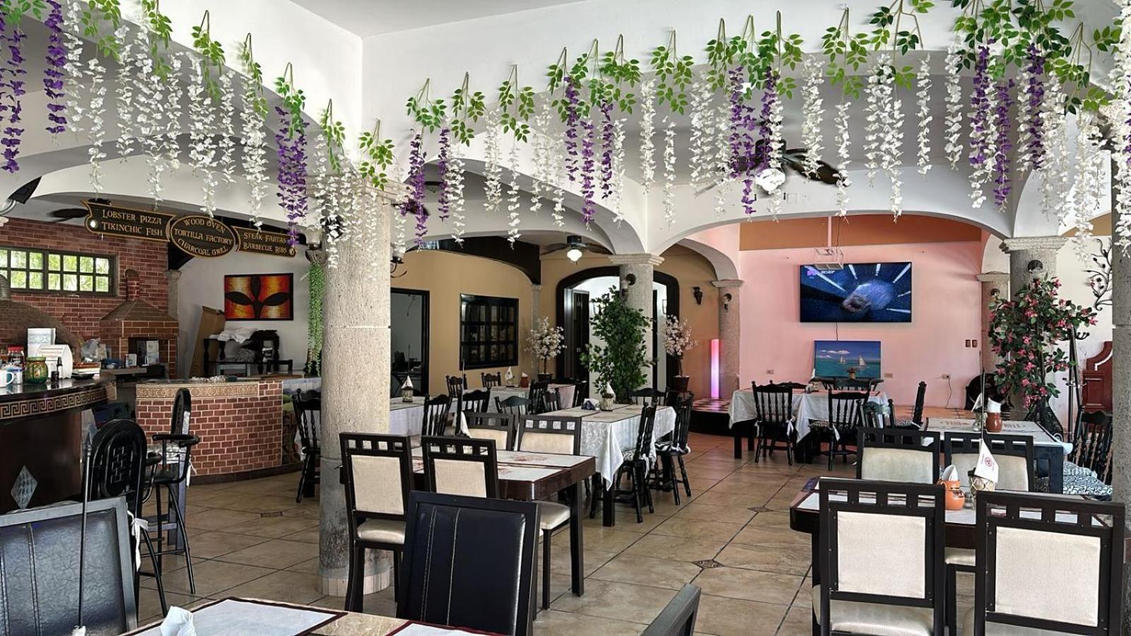 Hacienda Cupulas Blue Private Residence Club Cozumel Bagian luar foto