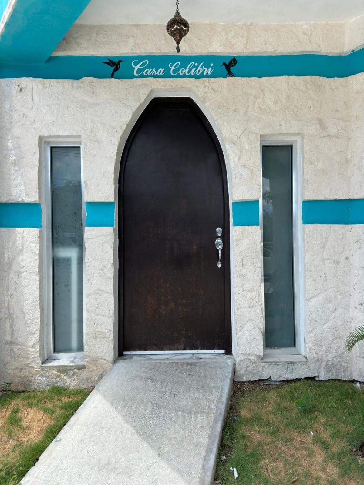 Hacienda Cupulas Blue Private Residence Club Cozumel Bagian luar foto