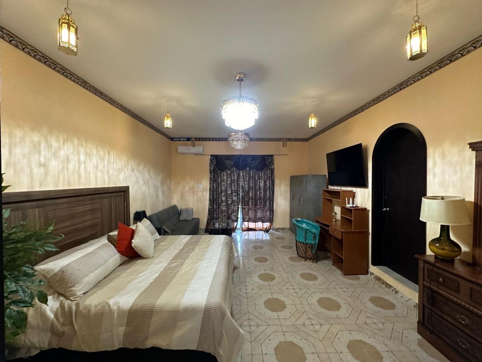 Hacienda Cupulas Blue Private Residence Club Cozumel Bagian luar foto
