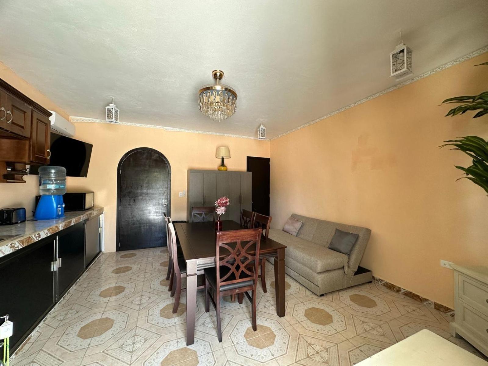 Hacienda Cupulas Blue Private Residence Club Cozumel Bagian luar foto