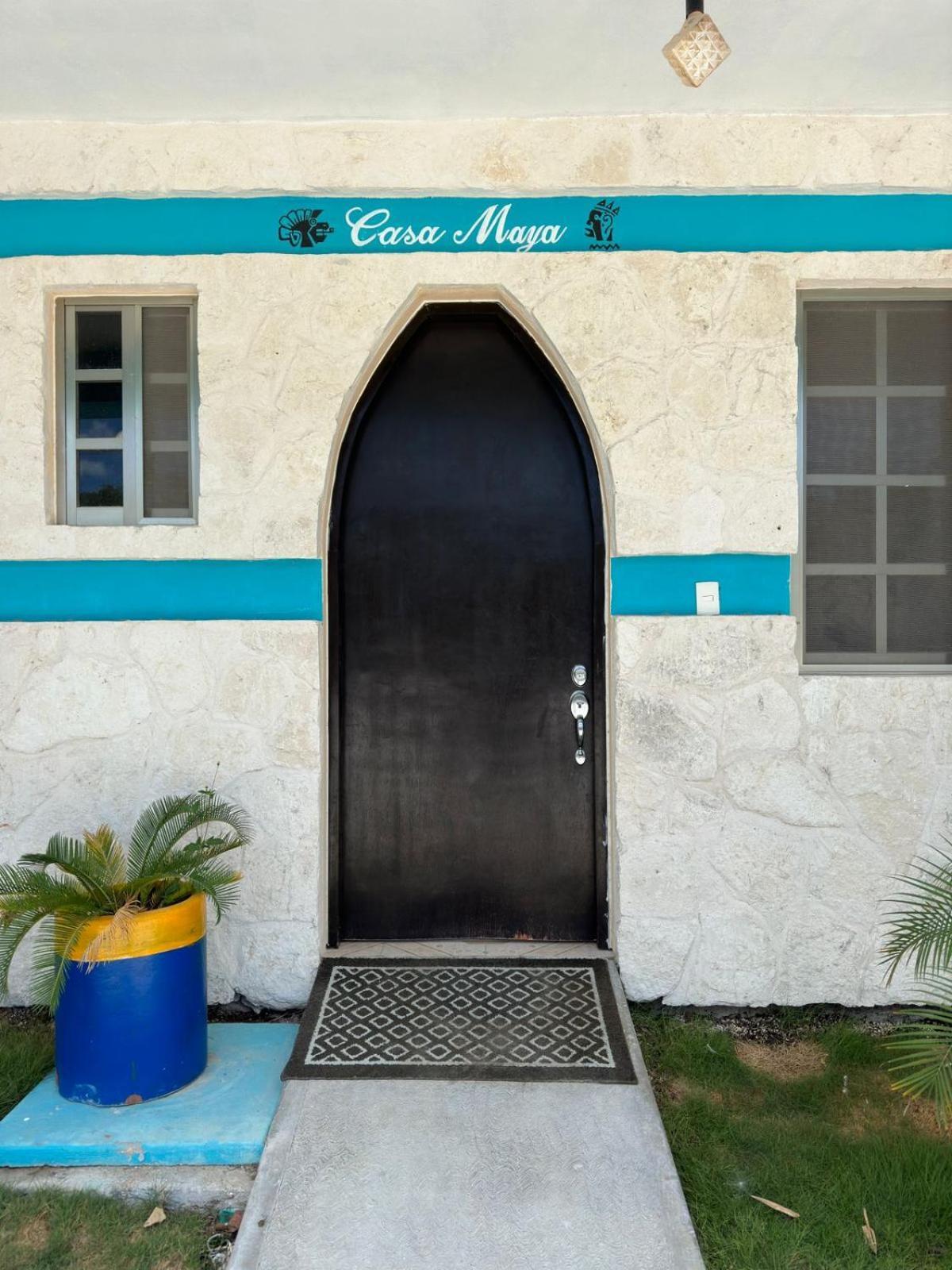 Hacienda Cupulas Blue Private Residence Club Cozumel Bagian luar foto