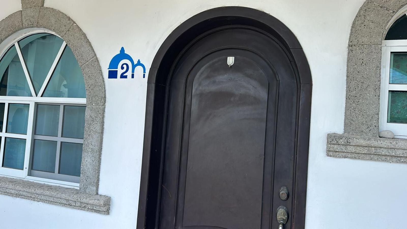 Hacienda Cupulas Blue Private Residence Club Cozumel Bagian luar foto